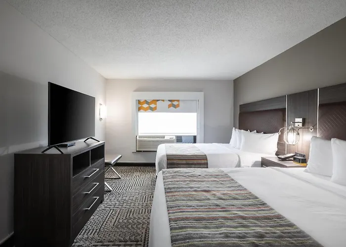 Country Inn & Suites By Radisson, Lake Norman Huntersville, Nc